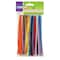 Creativity Street Regular Stems, Assorted Colors, 6in x 4 mm, PK1200 PAC7100-01 - alternate 2
